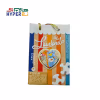 پازل پاکتی 18 تکه آتنا طرح9Atena