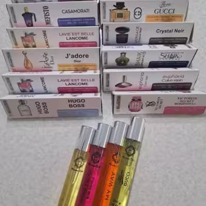 عطر ماسیمودوتی