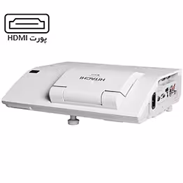 ویدئو پروژکتور هیتاچی مدل CP-A222WN ( کارکرده)