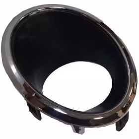 قاب مه شکن جلو چپ اصلی ایساکو مناسب برای اچ سی کراس