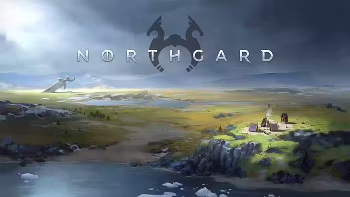 سی دی کی اورجینال Northgard کامپیوتر (PC)