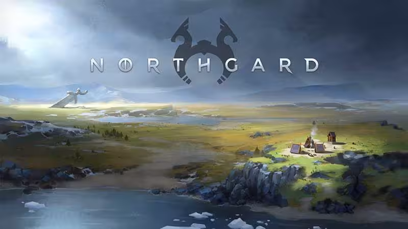 سی دی کی اورجینال Northgard کامپیوتر (PC)
