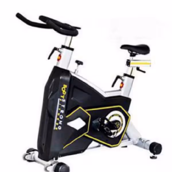 دوچرخه اسپینینگ بادی استرانگ Spinning bike BodyStrong FB-5817