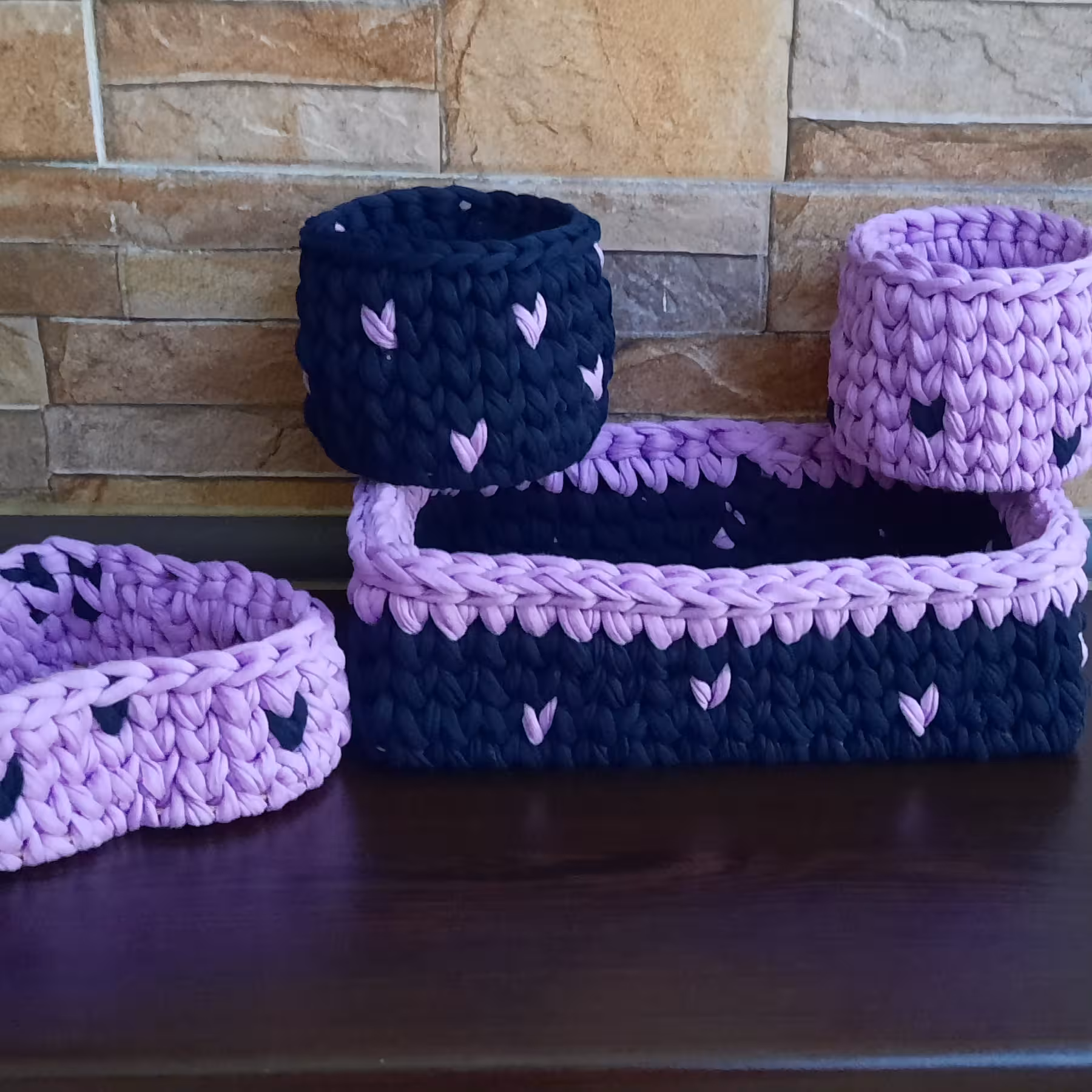 جالوازم ارایش و بهداشتی و جابرسی تریکو