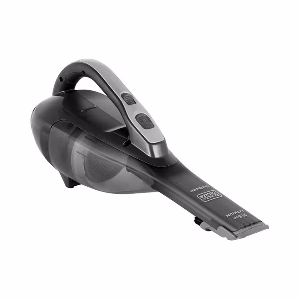 جاروشارژی بلک اند دکر مدل Black&Decker DVA320J-QW