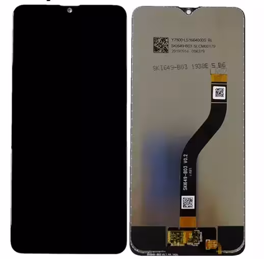 تاچ و ال سی دی Samsung Galaxy A20S/A207