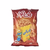 پاپ کرن کچاپ چی توز 28 گرمی