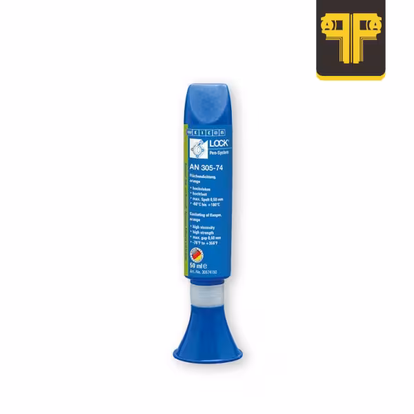 لاک آناروبیک ویکن Anaerobic AN 305-74