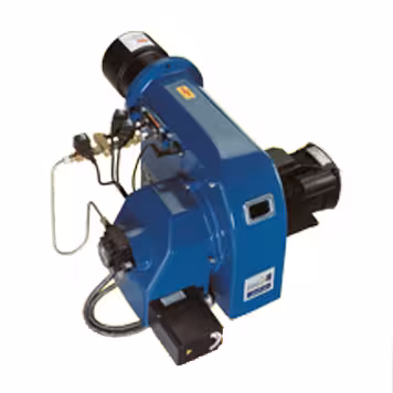 مشعل ایران رادیاتور 593 کیلووات گازوییل سوز مدل PDE 1 H