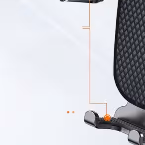 نگهدارنده گوشی موبایل یسیدو مدل C119