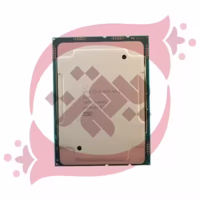 CPU سرور Intel Xeon-Gold 5218 (2.3GHz 16-core 125W)