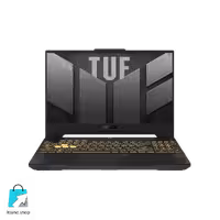 لپ تاپ گیمینگ ایسوس 15.6 اینچی مدل TUF Gaming FX507VU i7 13620H 24GB 2TB SSD RTX4050