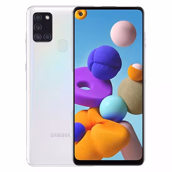 گوشی سامسونگ مدل  Samsung Galaxy A21S 64GB