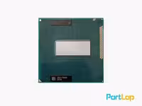 سی پی یو Intel سری Ivy Bridge مدل Core i7-3630QM