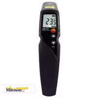 ترمومتر لیزری تستو 830T2Ttesto 830-T2 – Infrared Thermometer