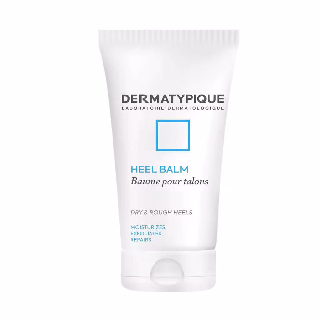 کرم ترمیم کننده ترک پا 50 میلی لیتر درماتیپیک Dermatypique