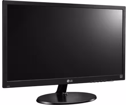 مانيتور ال جي مدل 24MP68VQ