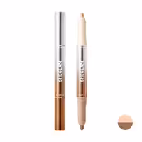 خرید اقساطی کانتور و هایلایتر قلمی بینی شیگلم مدل Fine Line 2IN1 رنگ Umber | پرداخت 4 قسطه   ارسال سریع