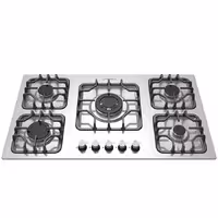 گاز صفحه ای رابیتس RS-508