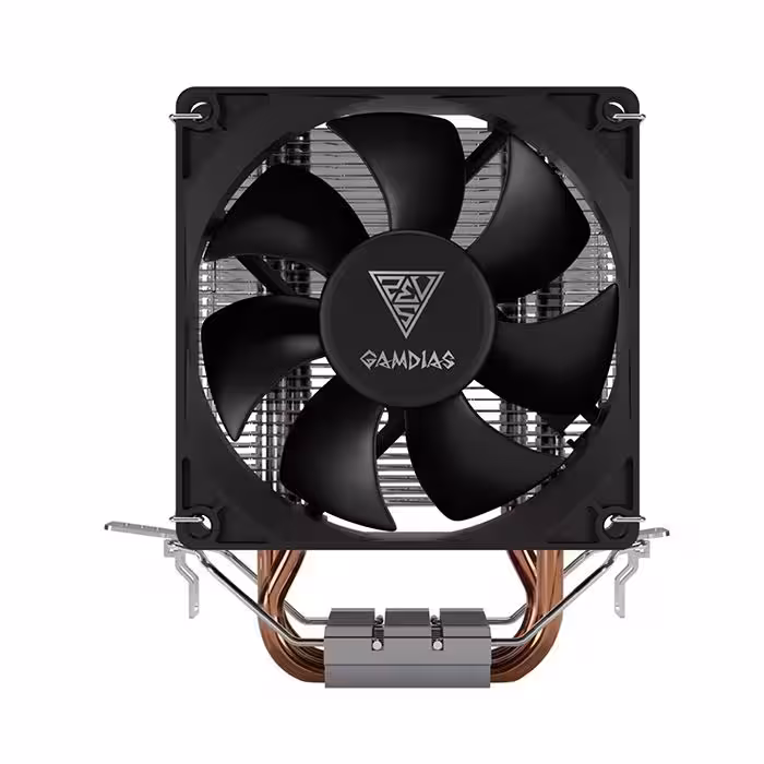 کولر پردازنده Gamdias Boreas E1-210 Mono