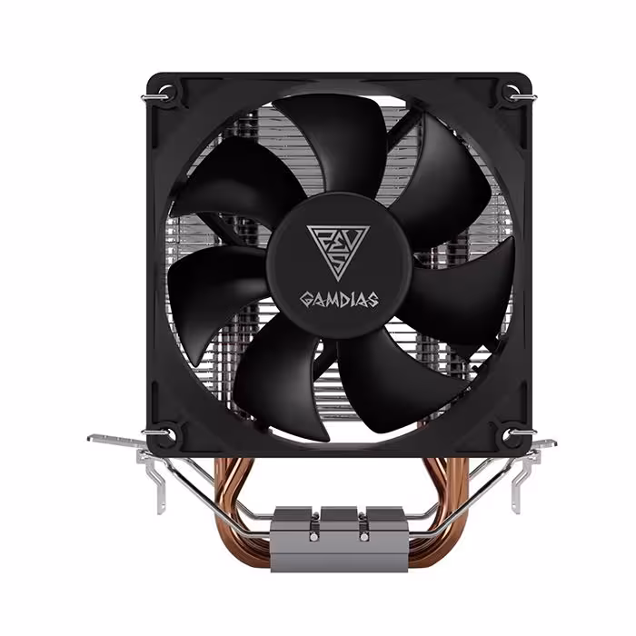 کولر پردازنده Gamdias Boreas E1-210 Mono