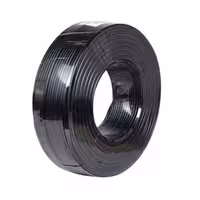 کابل زمینی 5 در 2.5 مغان کلاف صد متری