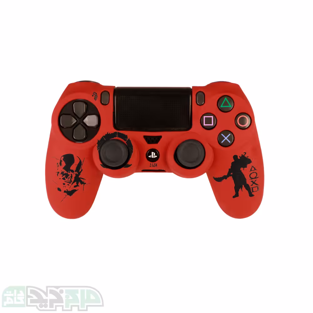 کاور دسته ps4 طرح گاد آو وار