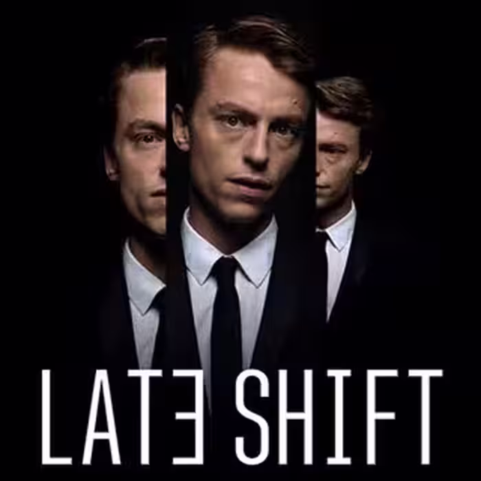 بازی Late Shift