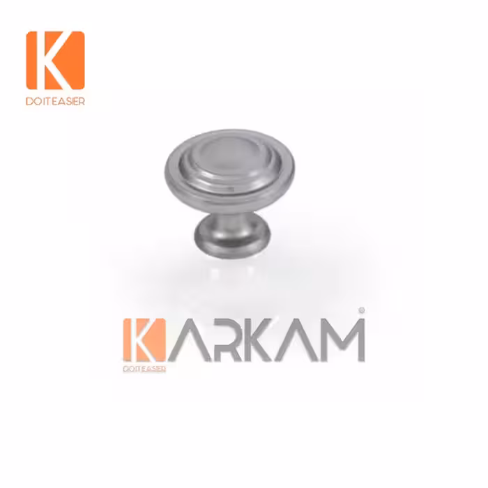 کابینتی تک پیچ H2023 سیلور HTN