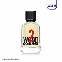 عطر ادکلن دسکوارد 2 وود