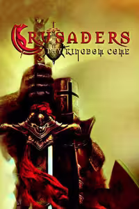 خرید بازی Crusaders: Thy Kingdom Come