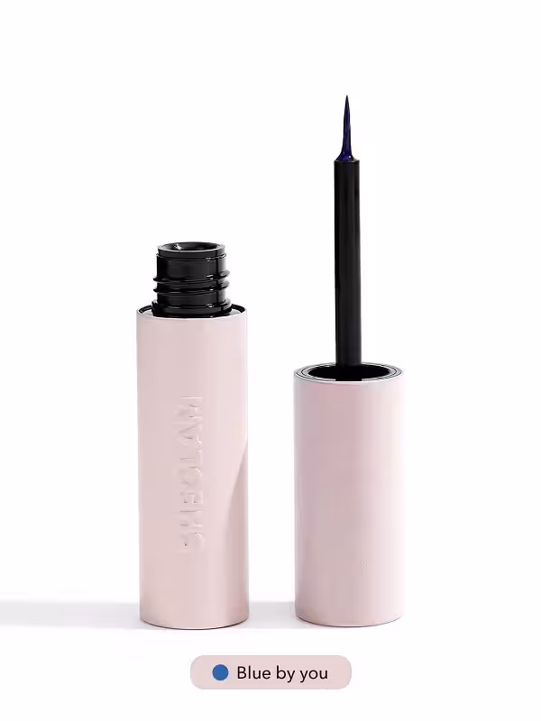 قلم کک و مک FRECK PLEASE FRECKLE TINT رنگ BLUE شیگلم SHEGLAM