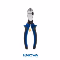 سیم چین 7 اینچ مدل NTP 8016 نووا NOVA