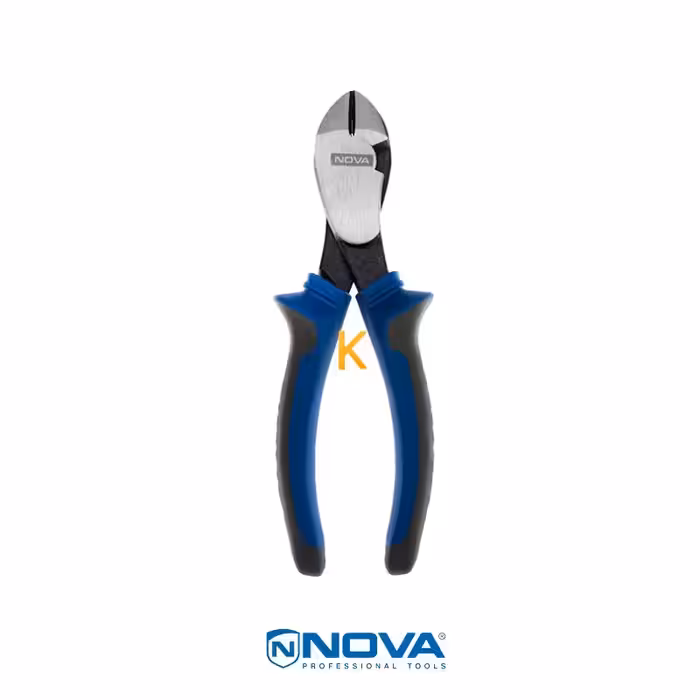 سیم چین 7 اینچ مدل NTP 8016 نووا NOVA