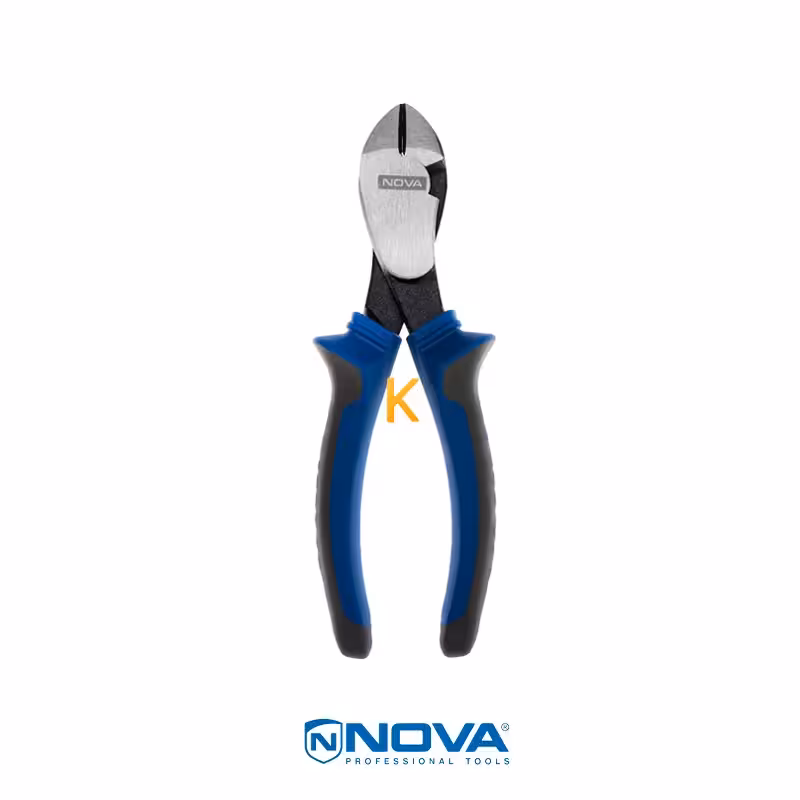 سیم چین 7 اینچ مدل NTP 8016 نووا NOVA