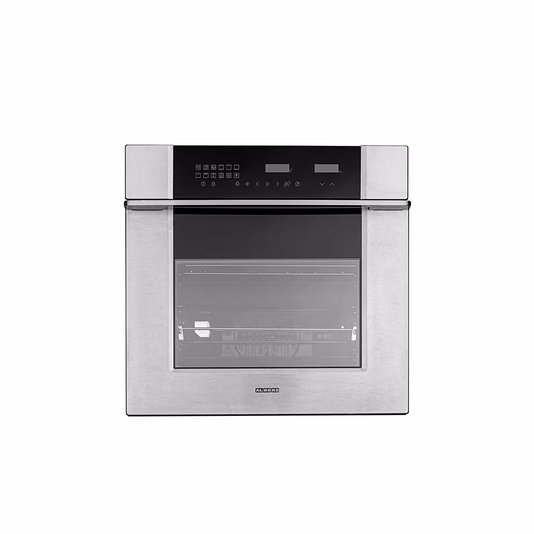 فر برقی استیل البرز مدل FE 6