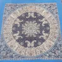 لحاف ترمه  2 نفره پنبه ای