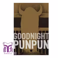 Goodnight Punpun vol.6