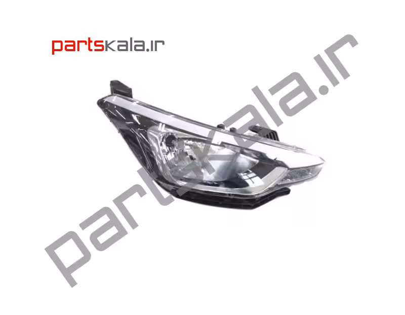 چراغ جلو راست i20 مونتاژ