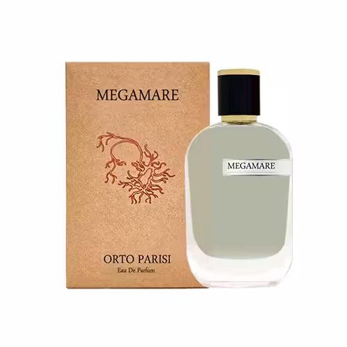 عطر مردانه لاکچری مدل مگاماره 50 میلی لیتر