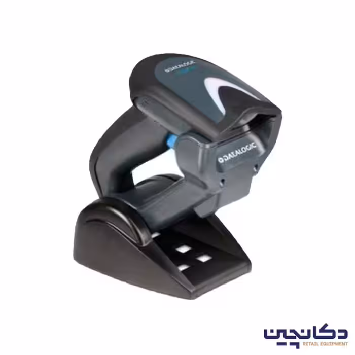 بارکدخوان دیتالاجیک مدل GD4400