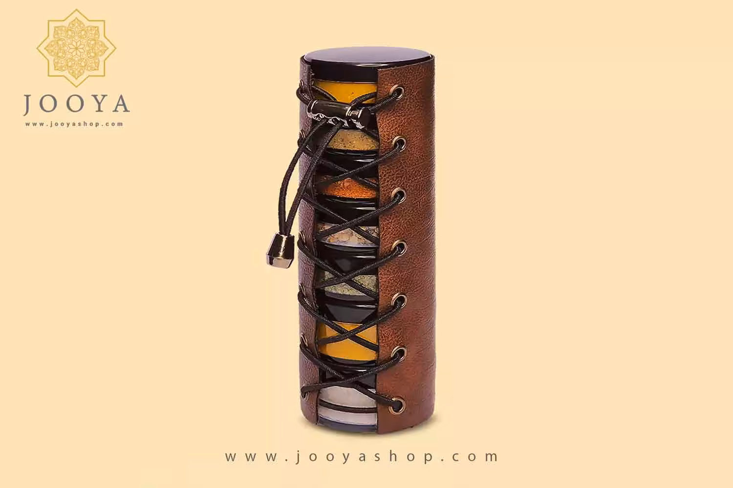 جا ادویه 7 طبقه آرشین
