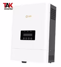 اینورتر شارژر آفگرید 5Kw برند Solis مدل S5-EO1P5K-48-P