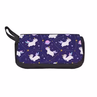 خرید و قیمت جامدادی  مدل اسب تک شاخ کد 6434