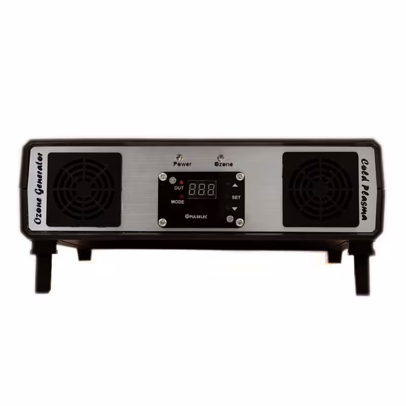 دستگاه ضدعفونی و تصفیه کننده مدل Cold_Plasma-2000 | چاوه