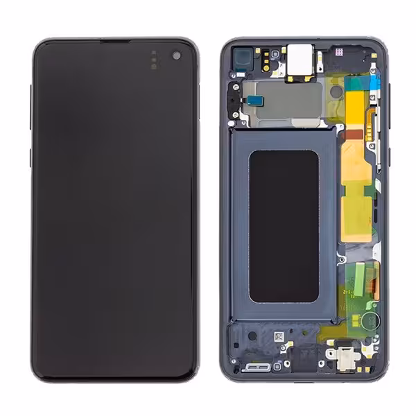 تاچ و ال سی دی شرکتی سامسونگ اس 10 ای/  Lcd Samsung S10E