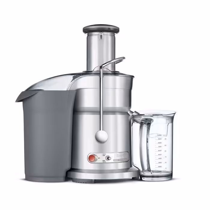 آبمیوه گیری 1500 وات برویل مدل Breville 800JE-B