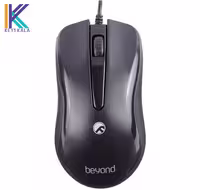 ماوس باسیم فراسو مدل BM1170