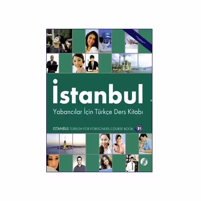 Istanbul B1
