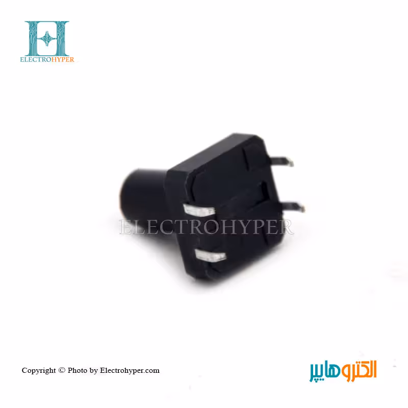 میکروسویچ 14×12×12